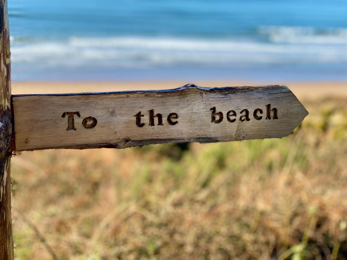 5 Middlecombe - Luxury Apartment At Byron Woolacombe, Only 4 Minute Walk To Woolacombe Beach! 외부 사진