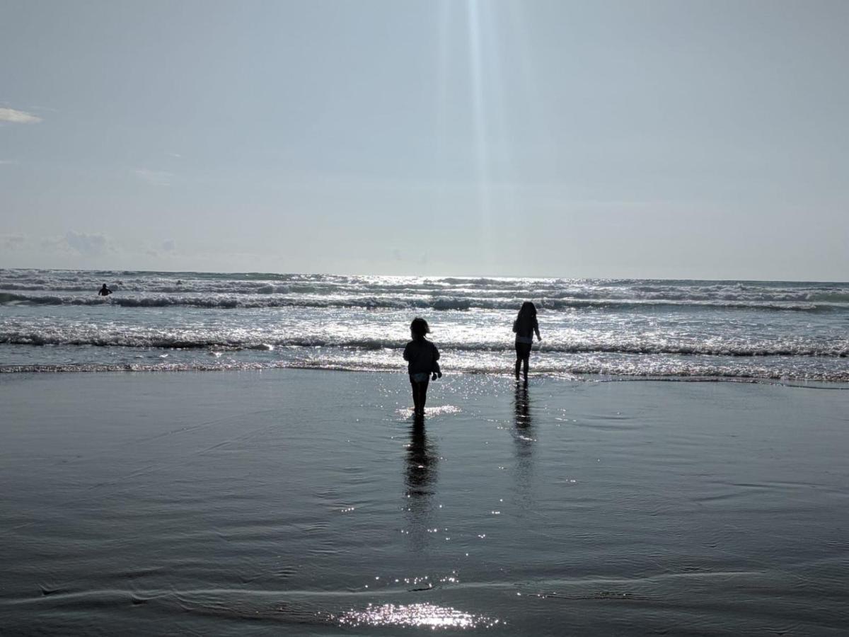5 Middlecombe - Luxury Apartment At Byron Woolacombe, Only 4 Minute Walk To Woolacombe Beach! 외부 사진